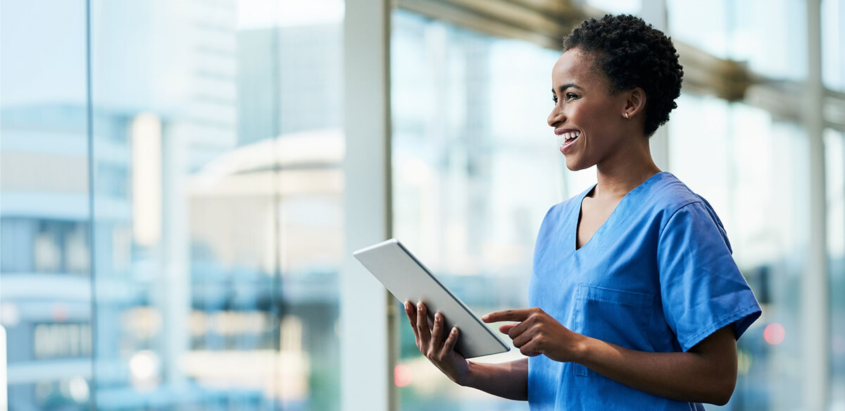Texas Based, Texas Focused Healthcare Staffing Solutions